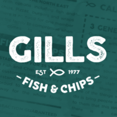 Gills Ponteland